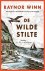 Raynor Winn - De wilde stilte