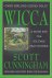 Wicca. A guide for the soli...