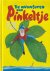 D. Laan - Avonturen van pinkeltje