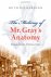 The Making of Mr. Gray's An...