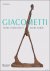 Alberto Giacometti, Entre t...