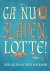 Gleeson, Libby - Ga nu slapen, Lotte!