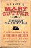 My name is Mary Sutter