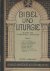 Bibel und Liturgie. Blätter...