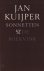 Kuijper, Jan - Sonetten