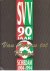 Opijnen, kees van en Rost, Koos - SVV 90 jaar -Van Gorzen tot Harga