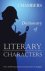 Dictionary of Literary Char...