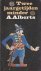 Alberts, A. - Twee jaargetijden minder.