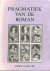 PRAGMATIEK VAN DE ROMAN