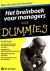 Breinboek Managers V Dummies