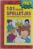 101 toffe spelletjes