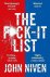 John Niven - The F*ck-it List