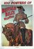  - 100 Posters of Buffalo Bill's Wild West