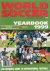 Many - World Soccer Yearbook 1999