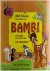 Het verhaal van Bambi