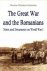 PETRESCU-COMNÈNE, NICOLAE - The Great War and the Romanians. Notes and documents on World War I
