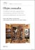 Objets nomades. Circulation...