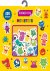 Ballon Kids - Stickerfun - Monsters