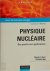 Physique nucléaire