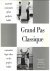 Manen, Hans van / Zwiers, Erik / Ferron, Michaël / Meer, Hans van der - Grand Pas Classique -Museale curiositeit of het perfecte ballet. Curiosities kept alive or the perfect ballet