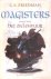 Magisters 1: Het Zielenvuur