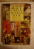 Rowling, Nick - Art Source Book - a subject-by-subject guide to paintings and drawings