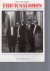 Erich Salomon, Maestri dell...