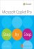 Microsoft Copilot Pro Step ...