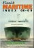 Finnish Maritime Index (div...