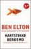 Ben Elton - Hartstikke Beroemd