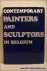 CONTEMPORARY PAINTERS AND S...