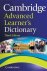 Cambridge Advanced Learner'...
