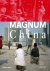  - Magnum China