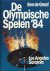 De olympische spelen '84 Lo...