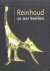 Reinhoud - 50 jaar beelden