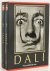 DALI -  Descharnes, Robert &  Gilles Neret: - Salvador Dali 1904-1989.  Het geschilderde werk.  2 delen in cassette.