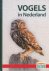 Vogels in Nederland [incl. ...