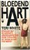 White, Terry - Bloedend hart