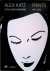 Bauer, Gunhild (editor) - Alex Katz Catalogue Raisonn: Prints 1947-2022