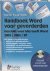 Handboek Word 2003/2002/Xp ...