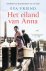 Eva Vriend - Het eiland van Anna