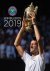 Paul Newman - Wimbledon 2019