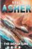 Neal Asher - The Departure. Owner trilogy book one