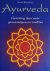 Kris Rosenberg - AYURVEDA