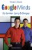 Richard L. Brandt - Google Minds