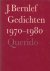 J. Bernlef - 1970-1980