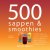 500 sappen & smoothies