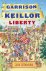Garrison Keillor - Liberty