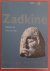 ZADKINE,  OSSIP., CHABOT MUSEUM., HEFTING, PAUL  LECOMBRE, SYLVAIN. - Zadkine, vroege beelden, Early Sculptures. Beelden van hout en steen, Wood and stone sculptures.