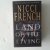 French, Nicci - Land of the living